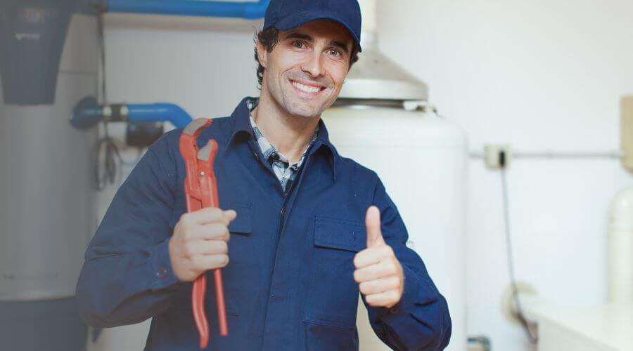 Professional Leak Detection Services in Williams, IA